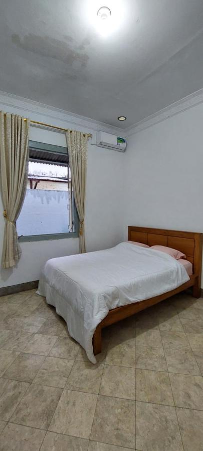 Omah Tegal Panggung 44 Hotel Yogyakarta Bagian luar foto